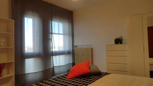 Rooms in Padua - photo 8