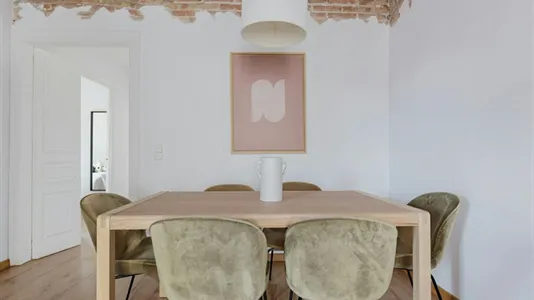 Apartments in Barcelona Ciutat Vella - photo 8