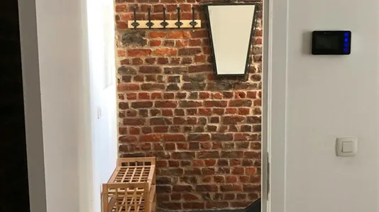 Apartments in Brussels Sint-Gillis - photo 7