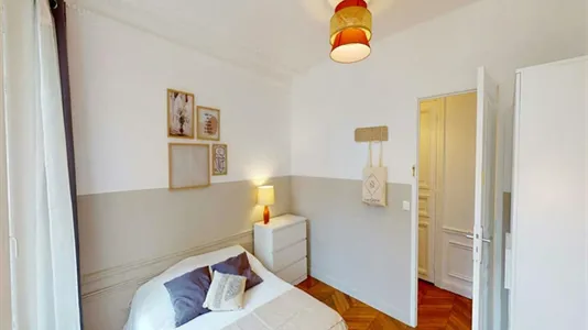 Rooms in Paris 10ème arrondissement - photo 2
