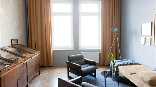 Apartments in Vienna Leopoldstadt - photo 9