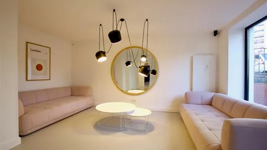 Rooms in Hamburg Nord - photo 8