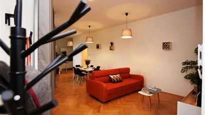 Apartment for rent in Prague