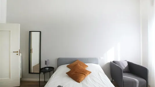 Rooms in Modena - photo 6