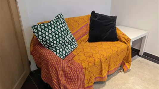 Apartments in Brussels Sint-Gillis - photo 5