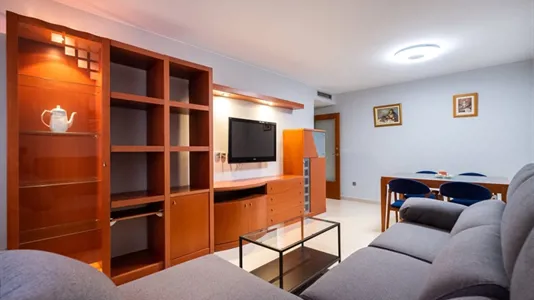 Apartments in Cornellà de Llobregat - photo 2