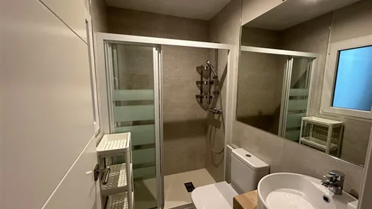 Rooms in Madrid Moncloa-Aravaca - photo 2