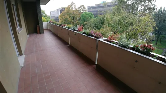 Rooms in Padua - photo 5