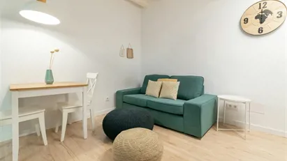 Apartment for rent in Barcelona Ciutat Vella, Barcelona