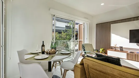 Apartments in Tavira - photo 8