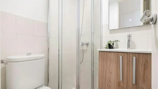 Rooms in Madrid Retiro - photo 10