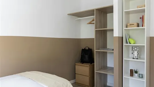 Rooms in Getafe - photo 5