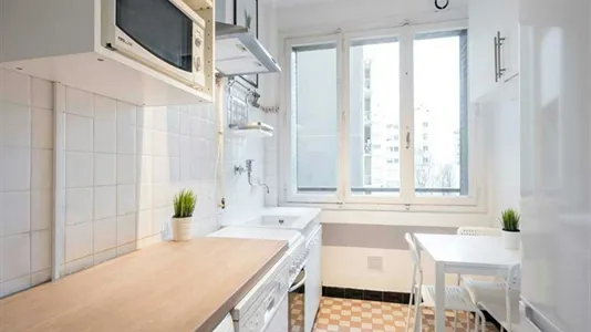 Rooms in Lyon - photo 5