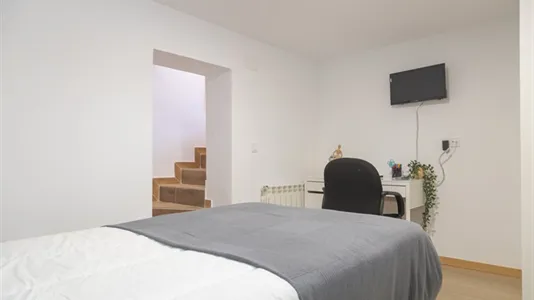 Rooms in Alcorcón - photo 5