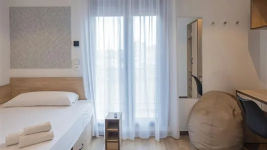Apartments in Madrid Moncloa-Aravaca - photo 2