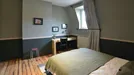 Room for rent, Stad Brussel, Brussels, Avenue Franklin Roosevelt