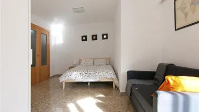 Room for rent in Valencia Extramurs, Valencia (region)