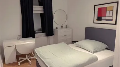 Room for rent in Frankfurt Süd, Frankfurt (region)