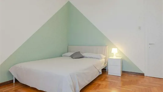 Rooms in Padua - photo 3