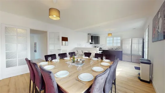 Rooms in Nantes - photo 9