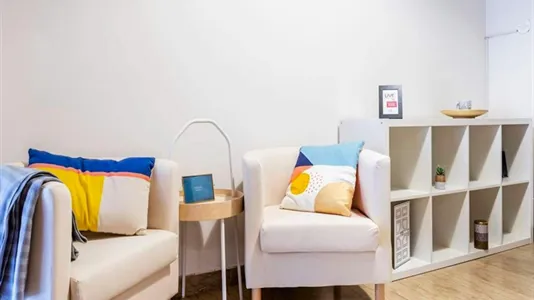 Rooms in Padua - photo 7