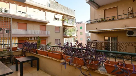 Rooms in Roma Municipio II – Parioli/Nomentano - photo 6