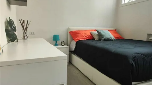 Rooms in Bologna - photo 2