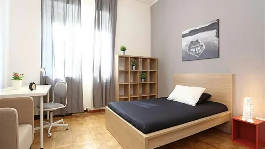 Rooms in Roma Municipio II – Parioli/Nomentano - photo 10