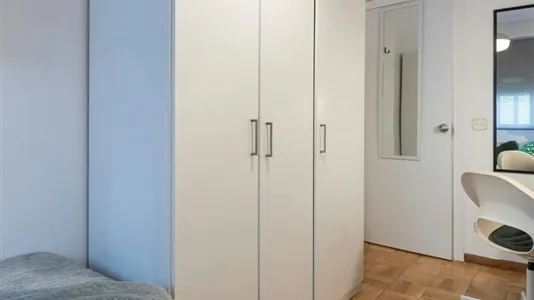 Rooms in Madrid Moncloa-Aravaca - photo 4