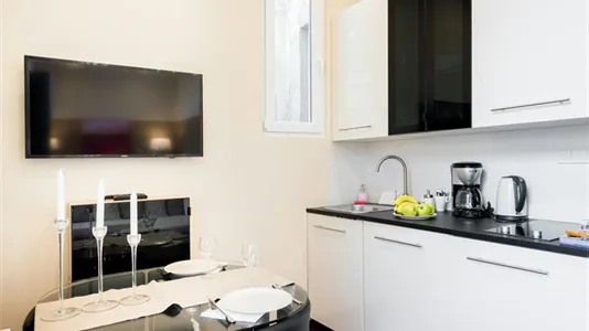 Apartments in Budapest Belváros-Lipótváros - photo 3