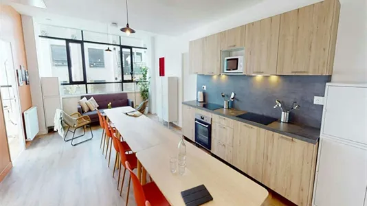 Rooms in Nanterre - photo 6