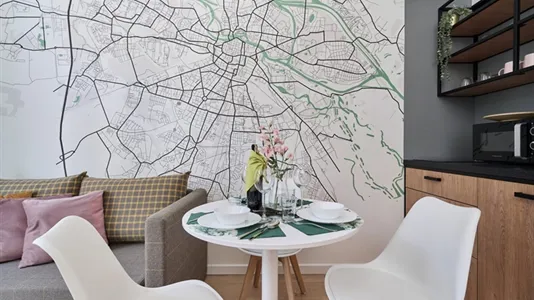 Apartments in Wrocław - photo 10