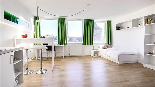 Apartments in Nuremberg - photo 1