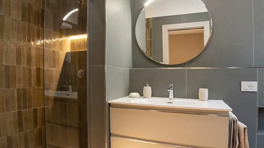 Apartments in Roma Municipio III – Monte Sacro - photo 4