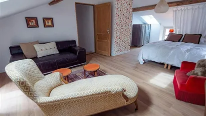 Room for rent in Grenoble, Auvergne-Rhône-Alpes