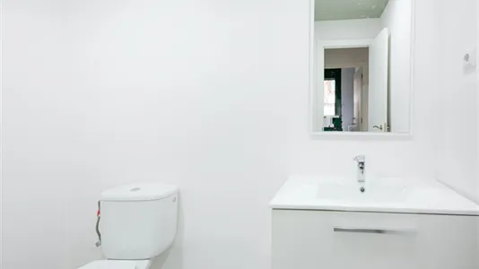 Rooms in Barcelona Gràcia - photo 8