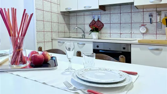 Rooms in Padua - photo 7