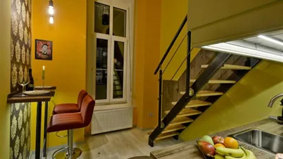 Apartment for rent in Budapest Erzsébetváros, Budapest