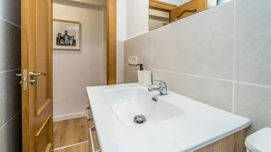 Rooms in Valladolid - photo 3