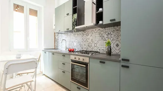 Rooms in Milano Zona 5 - Vigentino, Chiaravalle, Gratosoglio - photo 10