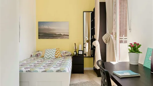 Rooms in Milano Zona 6 - Barona, Lorenteggio - photo 2