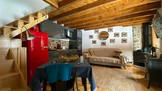 Houses in Covilhã - photo 5