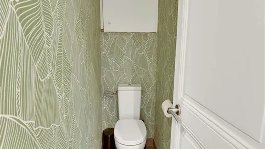 Rooms in Paris 18ème arrondissement - Montmartre - photo 6