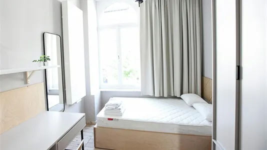 Rooms in Brussels Schaarbeek - photo 1