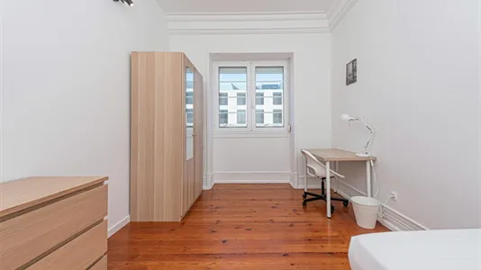Rooms in Location is not specified - photo 3