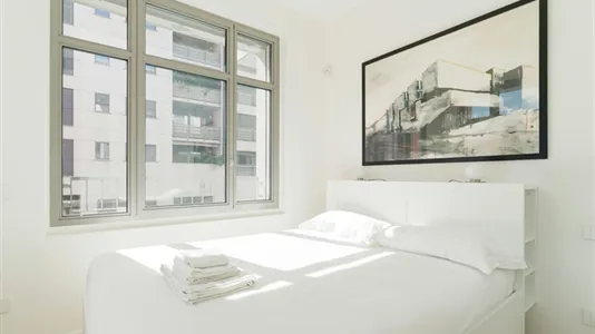 Apartments in Milano Zona 4 - Vittoria, Forlanini - photo 4