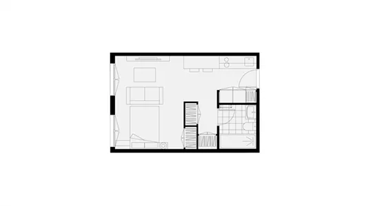Apartments in Cañada Real de la Galiana - photo 9
