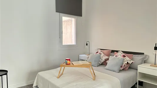 Apartments in Madrid Latina - photo 7