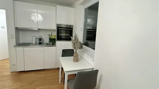 Apartments in Vienna Leopoldstadt - photo 4