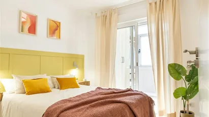 Room for rent in Coslada, Comunidad de Madrid